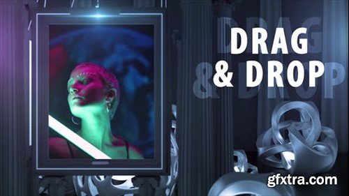 Videohive Modern Fashion Intro 44592142