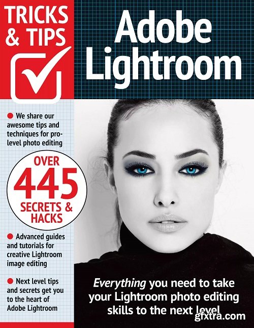 Adobe Lightroom Tricks and Tips - 14th Edition, 2023