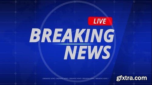 Videohive News 45684645