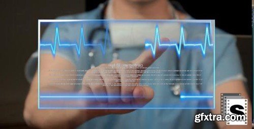 Videohive Medical 1 5045621