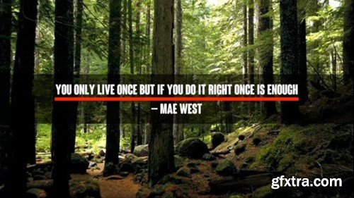 Videohive Full Screen Text Titles 45807417 Videohive Full Screen Text Titles 45807417