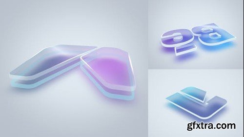 Videohive Logo Reveal 45773050