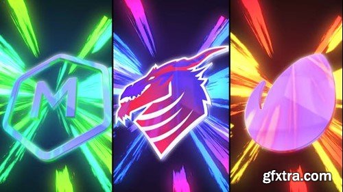 Videohive Energy Fire Logo 42275956 Videohive Energy Fire Logo 42275956