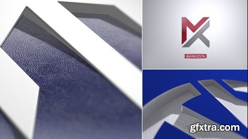 Videohive Clean Origin Logo Reveal 45783570