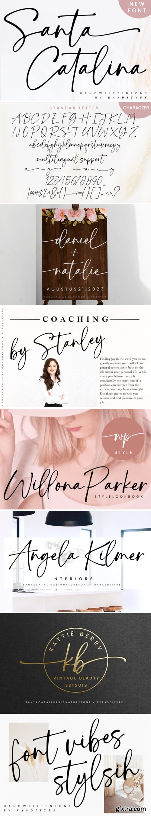 Santa Catalina Font Santa Catalina Font