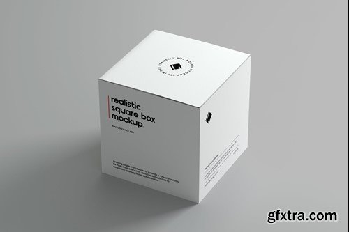 Box Mockup 9ZB3VQ6 Box Mockup 9ZB3VQ6
