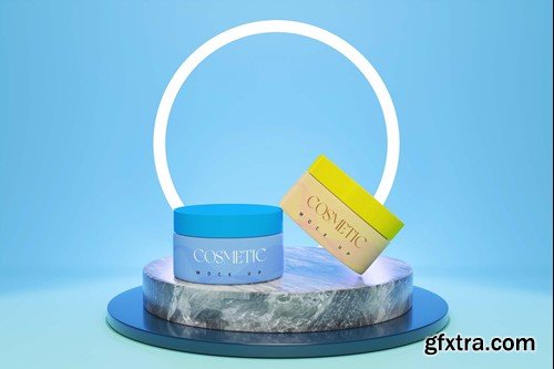 Cosmetic Mockup HYCDUEF Cosmetic Mockup HYCDUEF