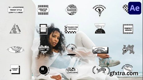 Videohive Mystery Titles for After Effects 45822449 Videohive Mystery Titles for After Effects 45822449