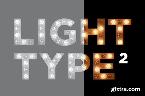 Light Bulb Type 2 XZENWZ Light Bulb Type 2 XZENWZ