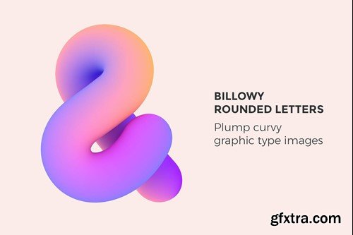 Billowy Type ZVJY4KG Billowy Type ZVJY4KG