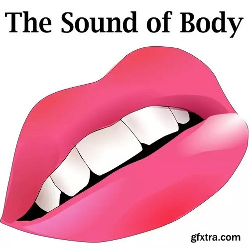 Sound Effects Factory The Sound of Body