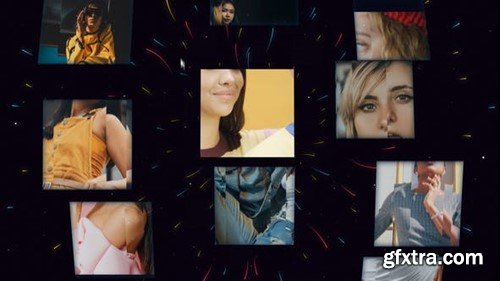 Videohive Photo Logo Opener 45840814 Videohive Photo Logo Opener 45840814