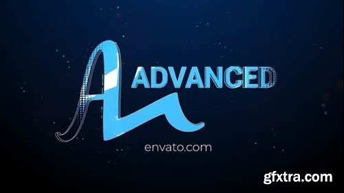 Videohive Cinematic Logo 45821397