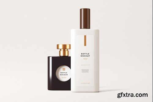 Cosmetics Mockup ECGZ27X