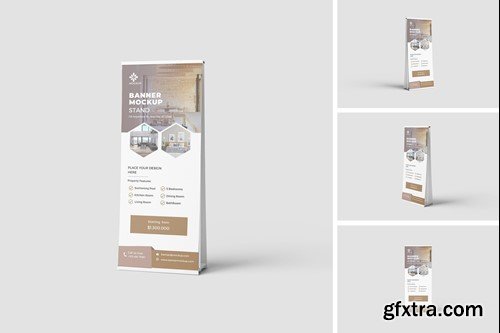 Banner Mockup NF7NPFB