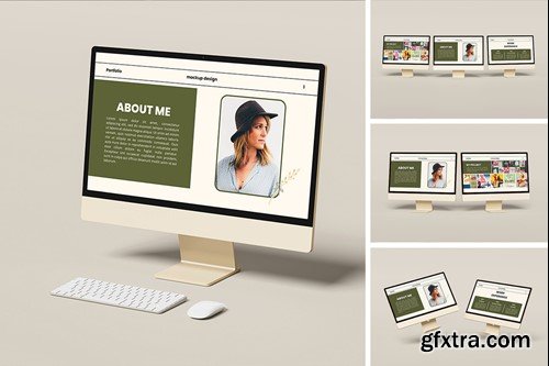 Desktop Mockup FVT5UZ6