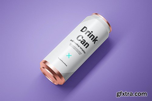 Drink Soda Can Mockup 8A3FKHQ Drink Soda Can Mockup 8A3FKHQ