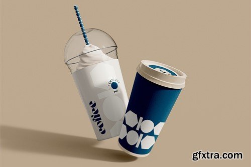 Coffee Cup Mockup Y4D9FJT Coffee Cup Mockup Y4D9FJT