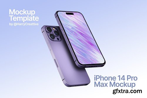 iPhone Mockup RXXPF2U iPhone Mockup RXXPF2U