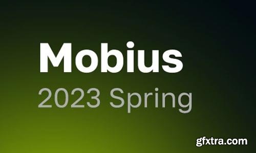 Mobius 2023 Spring. Конференция для мобильных разработчиков