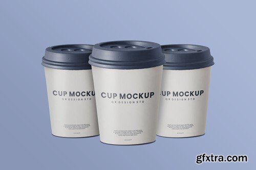 Coffee Cup Mockup 7RTFYCU Coffee Cup Mockup 7RTFYCU