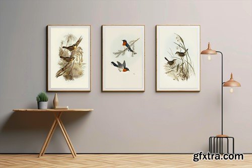 Minimal Modern Design 3 Frame Mockup 4LZNYL7 Minimal Modern Design 3 Frame Mockup 4LZNYL7