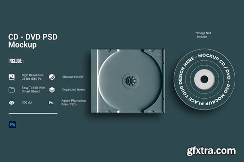 CD/DVD Disc and Mockups JH2GH72 CD/DVD Disc and Mockups JH2GH72
