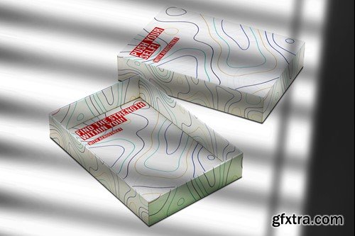 Box Shoe Mockup 54RVAUJ Box Shoe Mockup 54RVAUJ