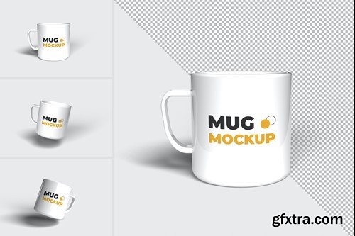 Ceramic Mug Mockup DDZCN8Y Ceramic Mug Mockup DDZCN8Y