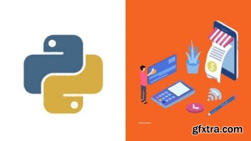 Python - The Complete Bootcamp by LTS HUB