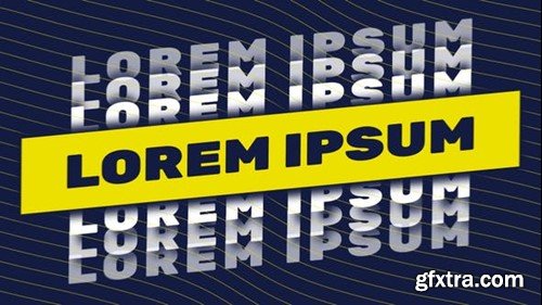 Videohive Dynamic Opener 45848147