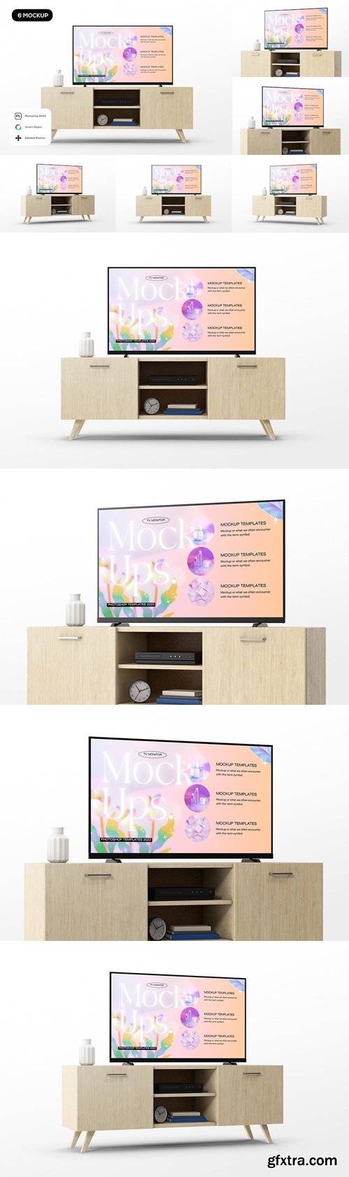 Smart Tv Mockup AAVYXXG Smart Tv Mockup AAVYXXG