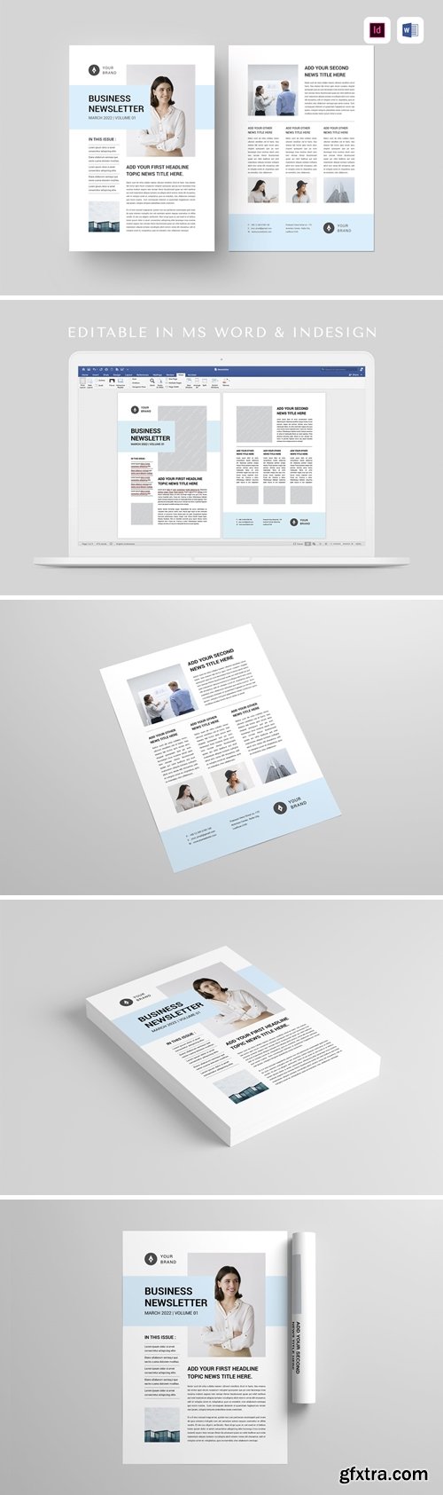 Newsletter Newsletter