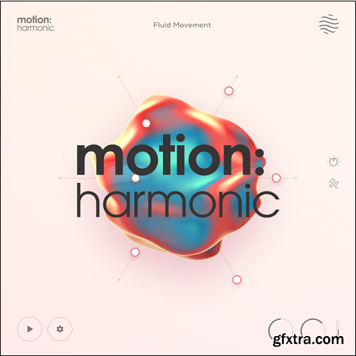 Excite Audio Motion Harmonic v1.2.3