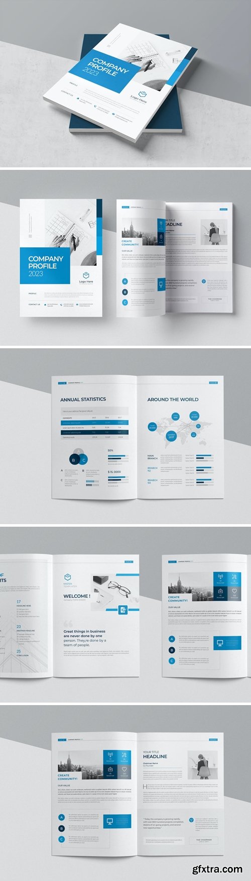 Company Profile R4XGQXL Company Profile R4XGQXL