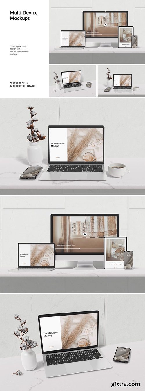 Multi Device Mockup 9NVPB5C Multi Device Mockup 9NVPB5C
