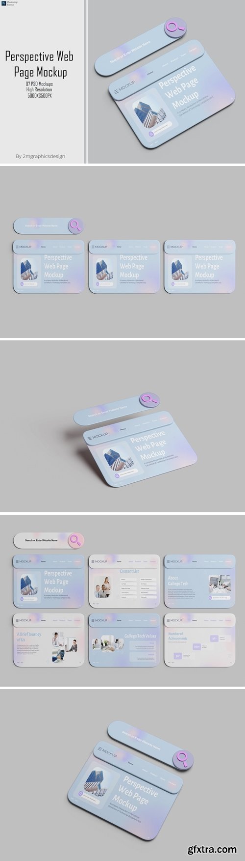 Perspective Web Page Mockups LF9P7CF Perspective Web Page Mockups LF9P7CF