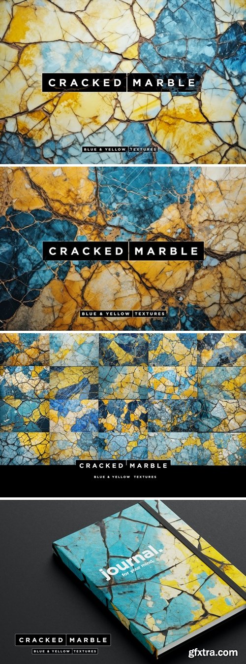 Yellow and Blue Marble Textures LYJPAZ5 Yellow and Blue Marble Textures LYJPAZ5