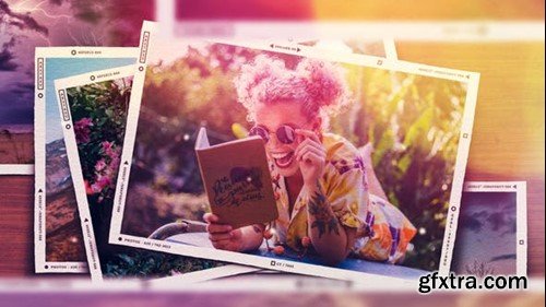 Videohive Slideshow 45794315