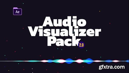 Videohive Audio visualizer pack 27795849 Videohive Audio visualizer pack 27795849