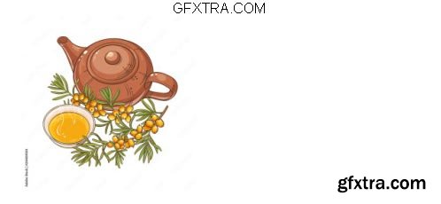 Teapot Pack 11xAI Teapot Pack 11xAI