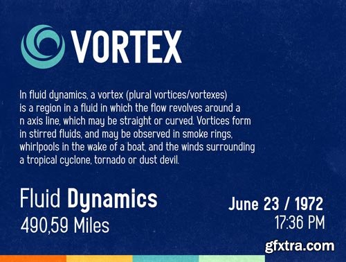 Theridge Fonts Family Ui8.net