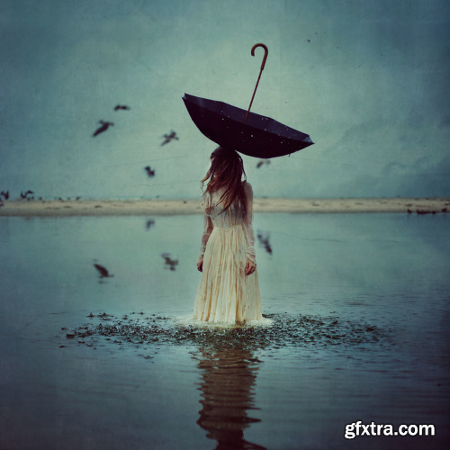 Brooke Shaden - Cultivating A Message In Your Work