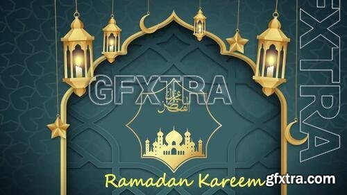 2D Background For Ramadan 1448751