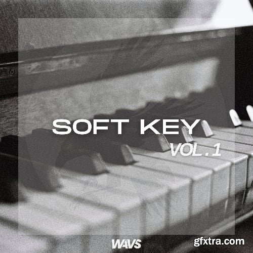 Claro Beats Soft Key Vol 1
