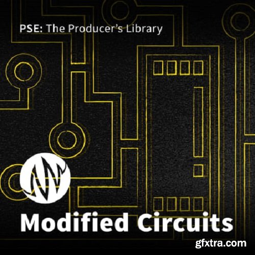PSE The Producer's Library Modified Circuits