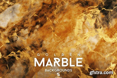 Golden Marble Backgrounds 9GTYL3Z Golden Marble Backgrounds 9GTYL3Z