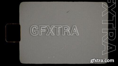 8mm Film Texture 1628351