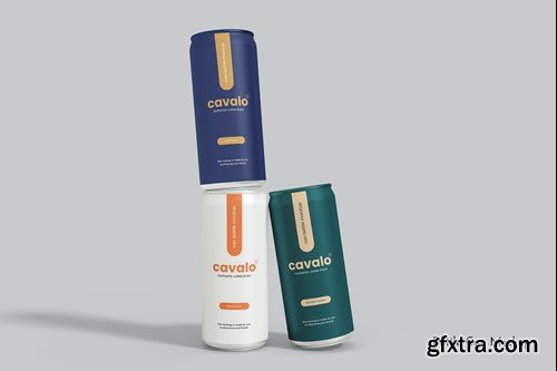 Bottle Can Mockup DMDVDYN Bottle Can Mockup DMDVDYN