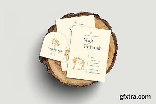 Invitation Mockup 93DQWBR Invitation Mockup 93DQWBR